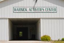 Warnick Activity Center