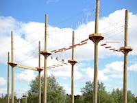 High Ropes Course