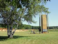 Climbing Tower